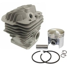 Cylinder & Piston 50mm for