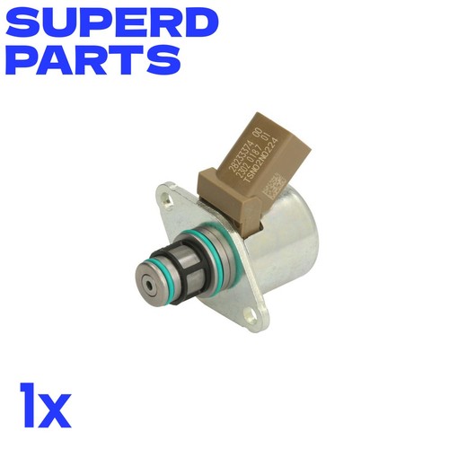 Control valve fuel quantity - control,