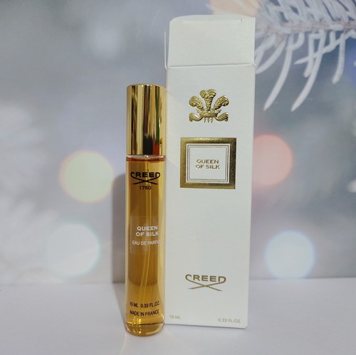 Creed queen silk - queen, de