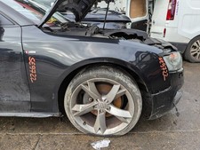 AUDI 5 COUPE 8T3 S LINE 2010