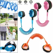 Anti lost Band Safety Link