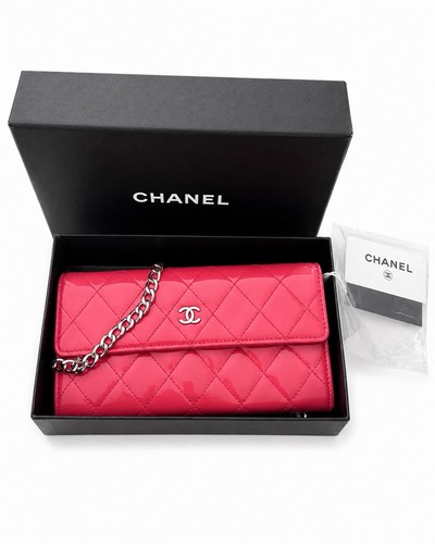 Verified authentic chanel pink - verified,