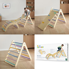 Play Factory Kids Wooden