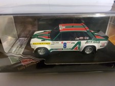 1/43 TROFEU FIAT 131 ABARTH