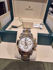 Rolex Daytona