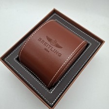 Breitling Used Watch Box Roll