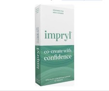 Impryl Fertility Supplement 30
