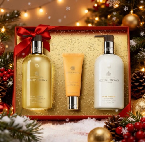 Molton brown hand - molton,