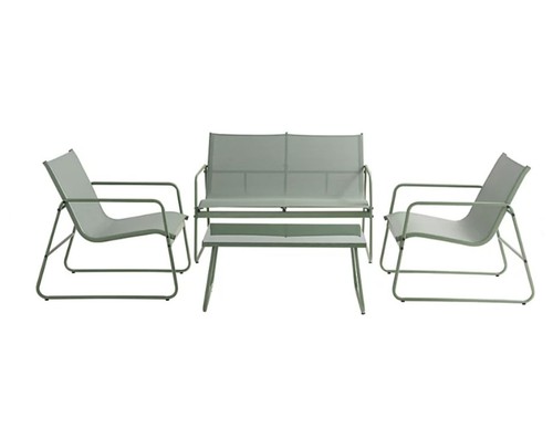 George home piece modern - george,