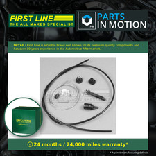 Accelerator Cable fits RENAULT