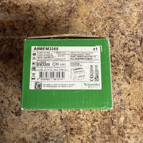 Schneider electric a9mem3255 - schneider,