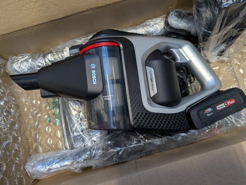 Bosch bcs8224gb unlimited - bosch,