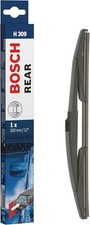 Bosch Wiper Blade Rear H309, Length: 300mm – Rear Wiper Blade