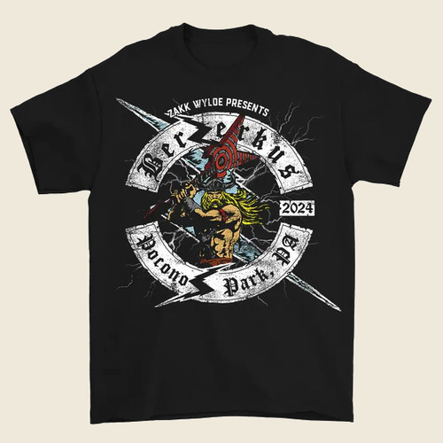 Zakk wylde sabbath tee shirt - sabbath,