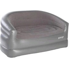 2 Seater Inflatable Sofa –