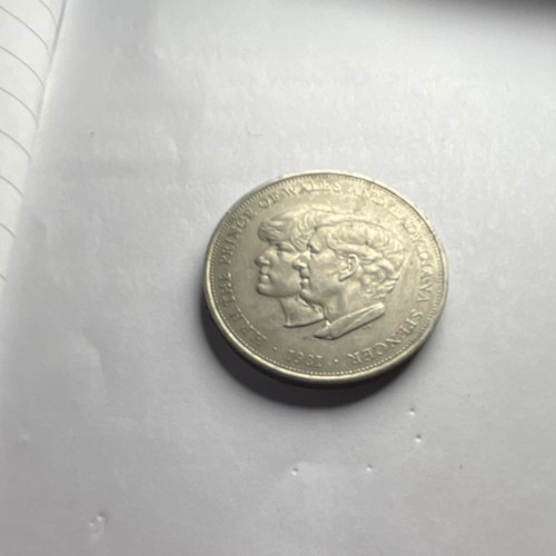 1981 prince wales - wales, &