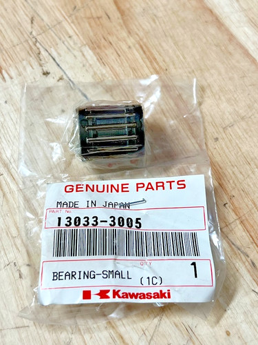 Nos genuine kawasaki - genuine,