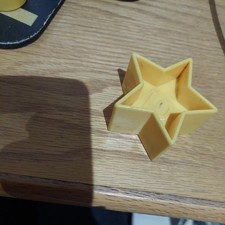 Tupperware No 10.  For Vintage Shape Sorter Ball