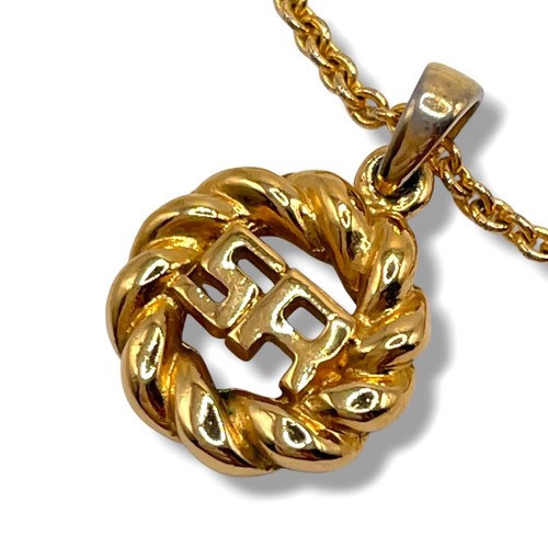 Sonia rykiel necklace vintage - sonia,