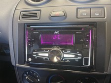 JVC KW-R710 Radio CD AUX USB