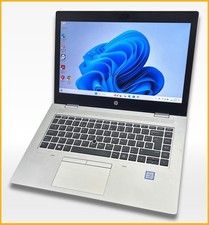 Laptop HP Windows CORE i5 6TH