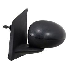 CITROEN C1 VTR 2009 Wing Door Mirror Left Side Manual 879400H021