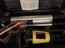 Homebase Self-Levelling Laser Kit