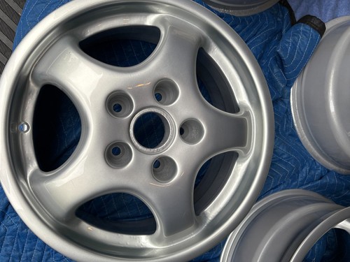 Porsche cup wheel x - cup, 8