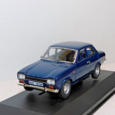 VANGUARDS FORD ESCORT MK I