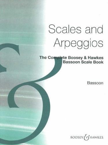 The complete boosey hawkes - boosey, &