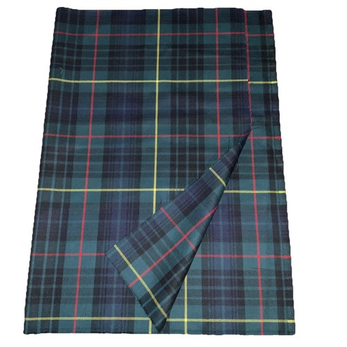 Stewart hunting modern tartan - modern,
