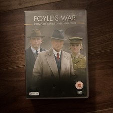 Foyle's War - Complete Series