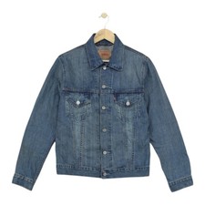 Vintage Levis Denim Jacket