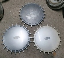 Ford Granada 14" Centre Wheel