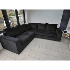 Kent - 2c2 Corner Sofa | High