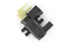 Fuel Parts Turbocharger