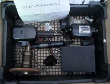 Singer Sewing Machine Parts