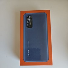 MsMga M10 Plus Leioa Black