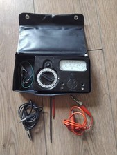 Vintage avo multiminor 5 - multiminor,