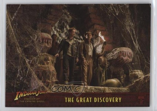 2008 indiana jones and - 2008,