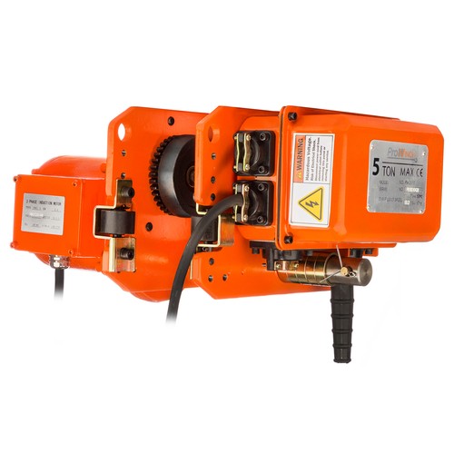 Prowinch power trolley - power,
