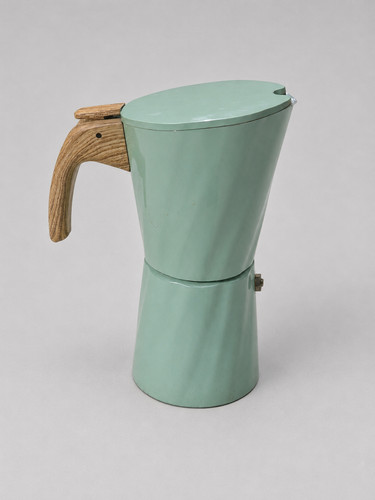Brandani vintage green - vintage, wood