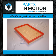 Air Filter fits ISUZU GEMINI