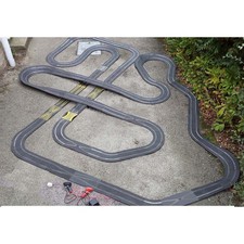 Scalextric Classic 1:32 Track