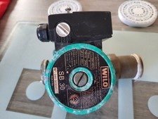 WILO Gold 50 Domestic Circulator Central Heating Pump