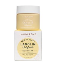 LANOCREME New Zealand Lanolin