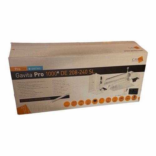 Gavita pro 1000e us - de,