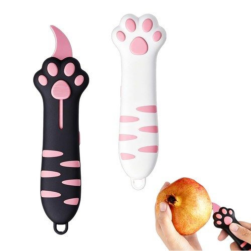 Cat paw box cutter pcs - cutter, 2