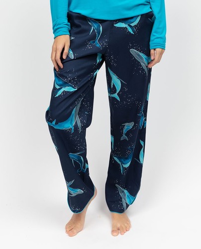 Cyberjammies marina womens - cyberjammies,