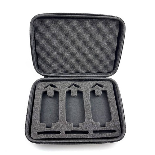 Fishing alarm case shockproof - fishing,
